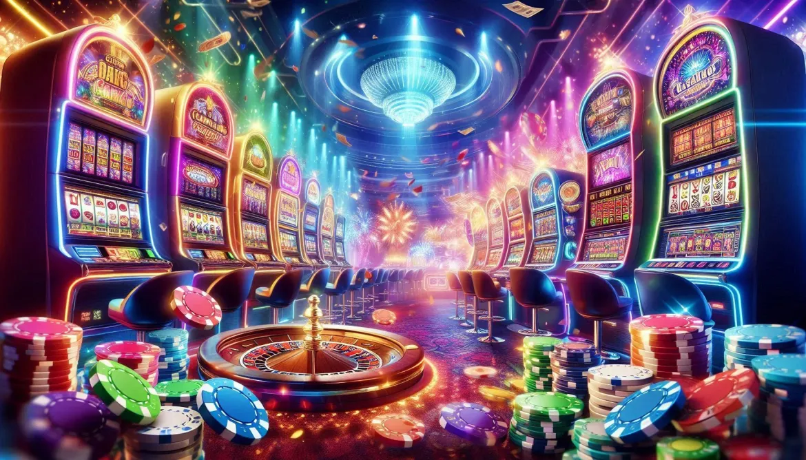 Casino Anzio